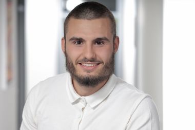 Image - Mirza Rebronja