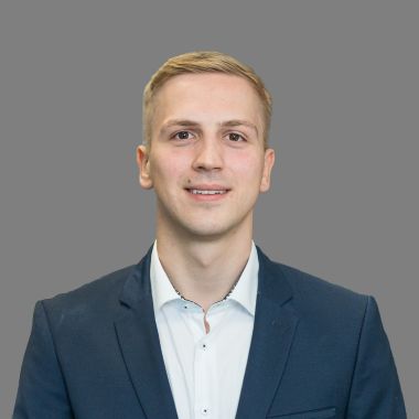 Image - Conner Petermann